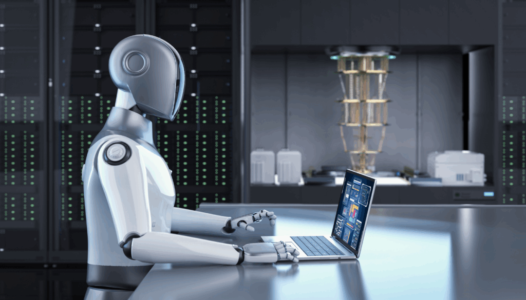 human vs chatbot