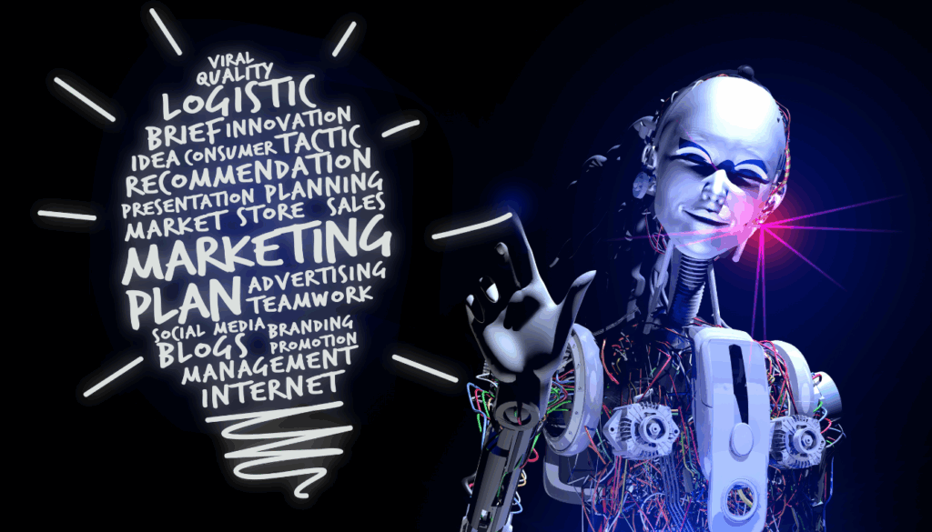 Top AI Tools to Revolutionize Business