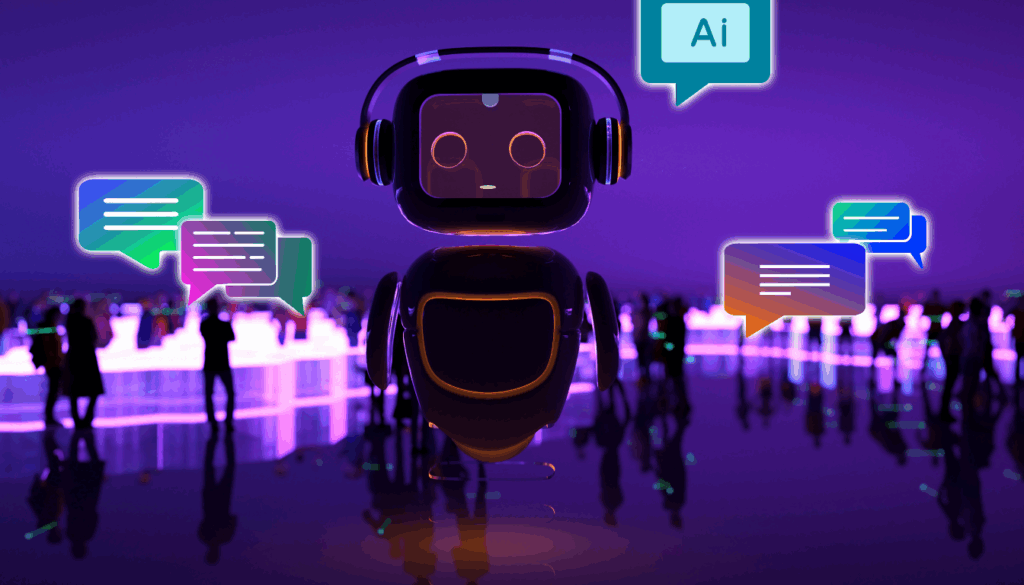 Why Every Local Business Needs an AI Chatbot in 2025