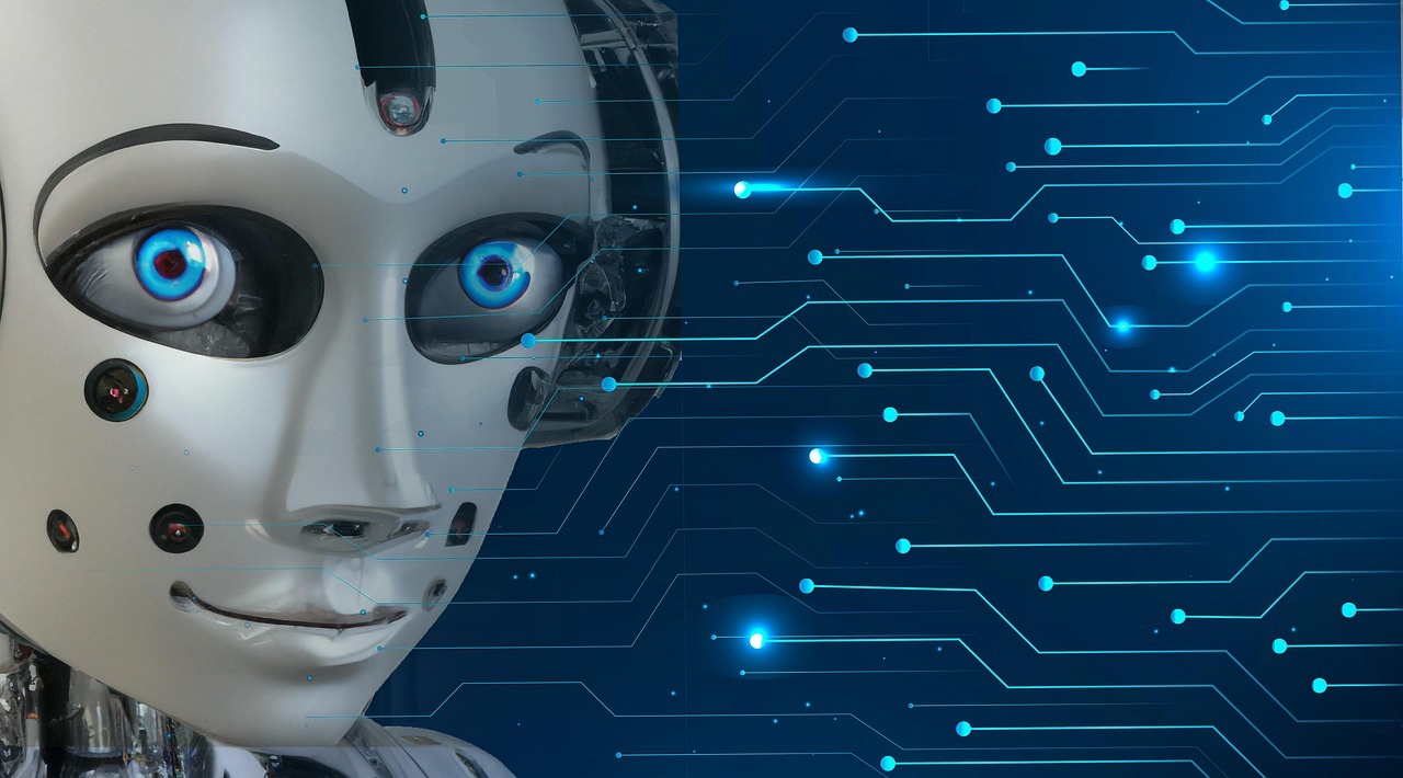 Optimising support efficiency with AI chatbots and visual engagement